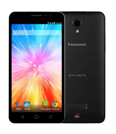 India Desire : Buy Panasonic Eluga L2 Mobile At Rs. 8619 From Snapdeal