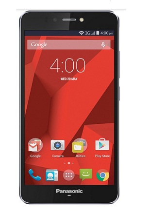 India Desire : Buy Panasonic P55 Novo At Rs 6510  From Amazon