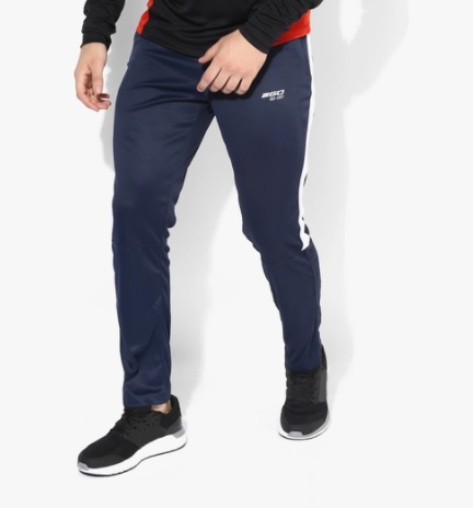 jabong track pants