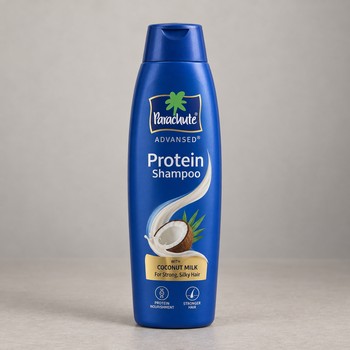 India Desire : Buy Parachute Advansed Protein Shampoo 340ml At Rs 104 From Amazon [Regular Price Rs 370]