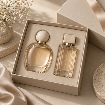 India Desire : Buy PARK AVENUE Luxury Perfume Gift Set Euphoria & Conquer At Rs 187 From Flipkart (Regular Price Rs 799)