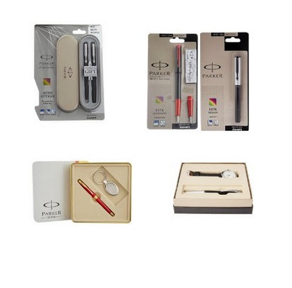 India Desire : Parker Pens & Gift Set At Upto 90% Off Price Start From Rs 50 Only @Amazon