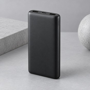 India Desire : Buy PARXEN 10000 mAh 22.5 W Slim Power Bank At Rs 699 From Flipkart (Regular Price Rs 4199)