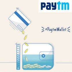 India Desire : Paytm AIRTEL400 Recharge Offer : Get Rs. 40 Cashback on Rs. 400 For Airtel Recharge And Bill Payment From Paytm