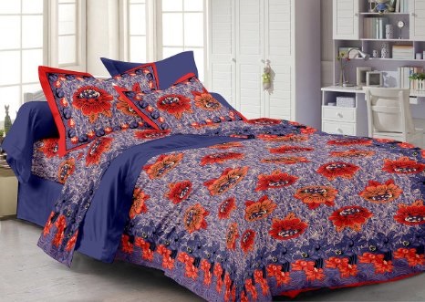 India Desire : Paytm Story@Home Bedsheet : Get Flat 51% Cashback On Story@Home Bedsheet From Paytm