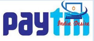 India Desire : Paytm MTNL Recharge Offer: [MTNL400] Rs 30 Cashback On Rs 400 Or Above Recharge & Bill Payments
