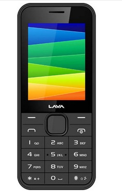 India Desire : Paytm cashback offer : Get Rs. 300 Cashback on Buy Lava Spark Candy (Black & Pink) Mobile At Rs. 1149.