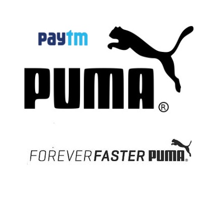 India Desire : Paytm Puma Store Offer : Get Rs. 500 Flat Off On Puma Store By Paytm At Rs. 19 Only