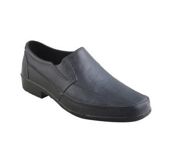 India Desire : Buy Diamond Black Formal Shoes At Rs. 97 From Paytm-FOOT35