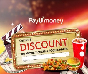 India Desire : Payumoney Friendship Day Offer : Free Rs.100 Movie Voucher For payumoney Signup-FRIENDSHIP100