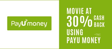 India Desire : Fastticket Payumoney Offer: Get 30% Cashback Through Payumoney At Fastticket