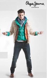 India Desire : Get Minimum 50% To 70% Off On Pepe Jeans And Mens Clothing From Rs. 329 At Amazon