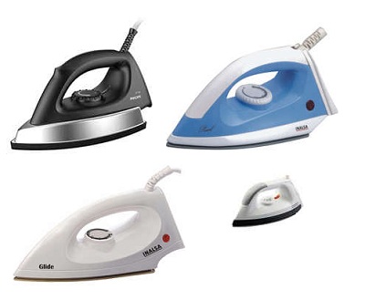 India Desire : Pepperfry Irons Offer : Get Extra Rs 100 Off On Irons [No Minimum Purchase]