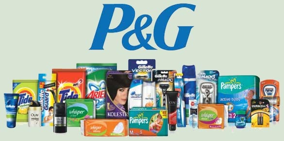 P&G Shop Coupons & Offers: Flat 50% OFF Promo Codes