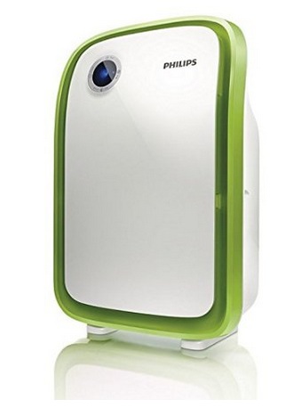 India Desire : Buy Philips AC4025 30 -Watt Air Purifier At Rs. 6499 From Amazon