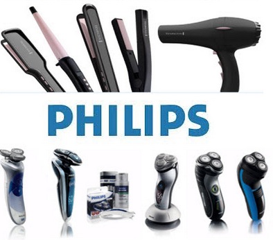 India Desire : Get Extra 40% Cashback On Philips Personal Care Appliances From Paytm-HA40