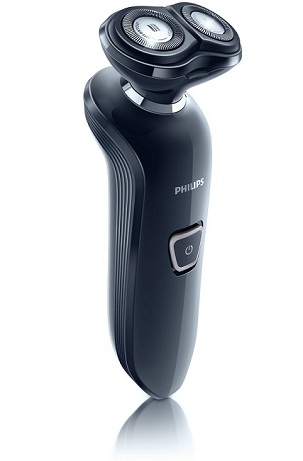 India Desire : Buy Philips RQ310 Shaver At Rs. 2057 Only From Amazon 