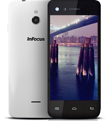 India Desire : Infocus M2 Mobile Phone Offer: Get Infocus M2 Mobile Phone At Rs. 4999 Only (Register On Snapdeal)