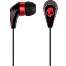 India Desire : Buy Skullcandy R1 Earphone at Flat 70% off