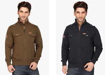 India Desire : Buy Jackets At Rs 3 From ShopperStop [Price Error]