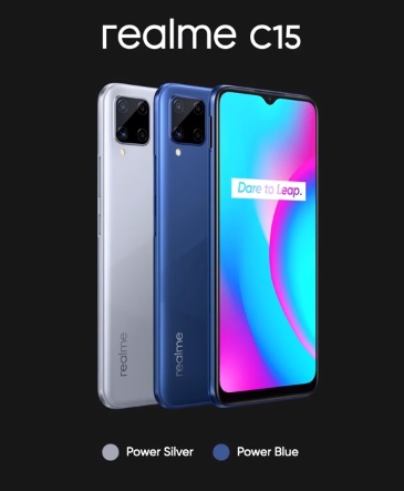 realme c15 464 flipkart