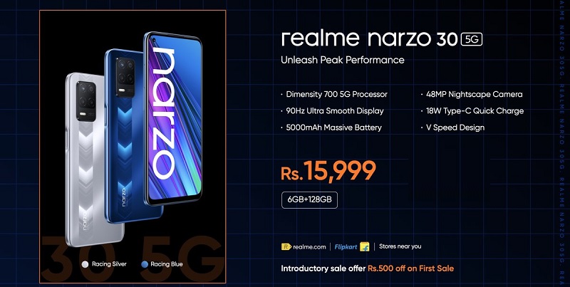 compare redmi note 10 pro and realme 9 pro