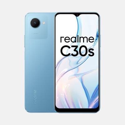 India Desire : Realme C30s Flipkart Price @Rs 7499: Sale Live, Launch Date, Specifications & Buy Online In India