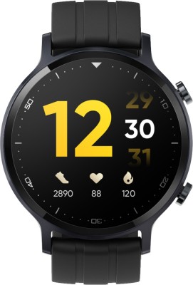 India Desire : Buy Realme Watch S @Rs. 4499 from Flipkart, First Sale Date 4th Jan @12PM, Specifications, Buy Online In India