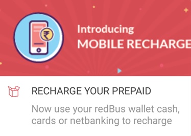 redbus offer code new user