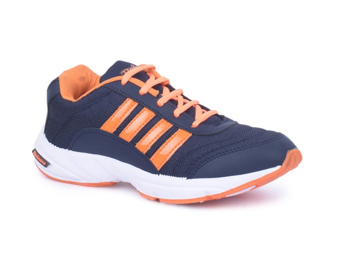 India Desire : Buy Redcon Blue Sport Shoes Worth Rs.999 At Rs.249 Only From Paytm