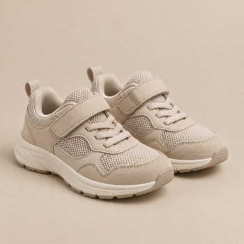 India Desire : Buy Reebok Kids Running Shoes - Stride Runner K At Rs 759 From Amazon [Regular Price Rs 1899]