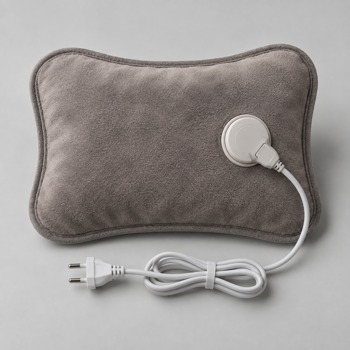 India Desire : Buy Ross Electric Hot Water Bag & Heating Pad At Rs 199 From Amazon [Regular Price Rs 899]