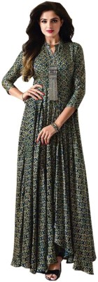 India Desire : Flipkart Steal Deals: Get Upto 89% Off On Womens Gown Starts at Rs. 399 Only