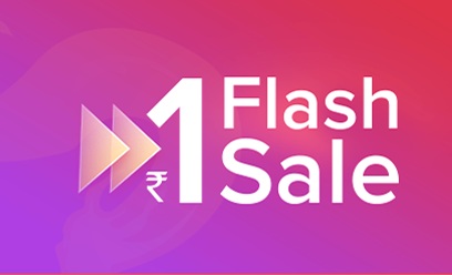India Desire : Mi Rs. 1 Flash Sale : Buy Redmi Note 7 Pro, Poco F1, Mi LE TV At Rs 1 Only [4th To 6th April 2019 @2PM]