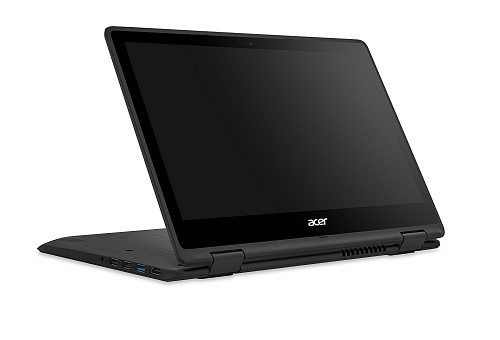 India Desire : Buy Acer SP513-51 13.3-inch Laptop (Core i3/4GB/256GB/Windows 10) At Rs. 28990 from Amazon + Extra 10% Off With SBI Cards [Selling Price Rs 46990]