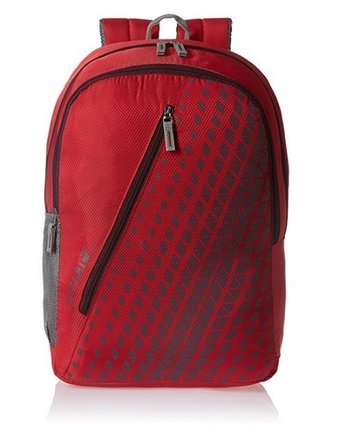 India Desire : Buy Safari 25 Ltrs Black Casual Backpack (Seesaw-Black-CB) At Rs. 480 From Amazon [Selling Price Rs 684]