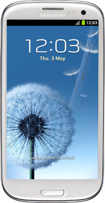 India Desire : Buy Samsung Galaxy S3 Neo GT-I9300I White 16 Gb At Rs. 9987 Only From Paytm