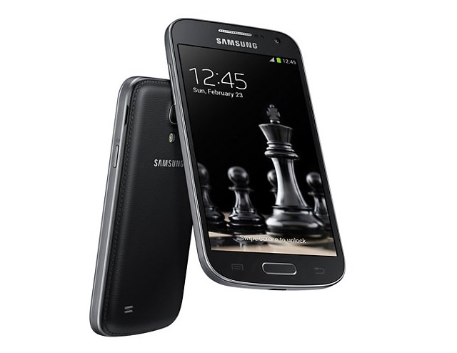 India Desire : Buy Samsung Galaxy S4 GT I9500 16GB deep Black At Rs.13999 Upto 28% Off Price Only From Snapdeal