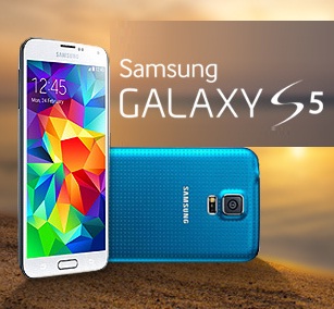 India Desire : Buy Samsung Galaxy S5 At Rs. 11999 From Flipkart [Flat Rs 5000 Off]
