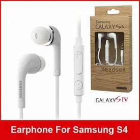 India Desire : Buy Stereo Handsfree Best Quality for Samsung (white/black) At Rs. 59 Only From Shopclues