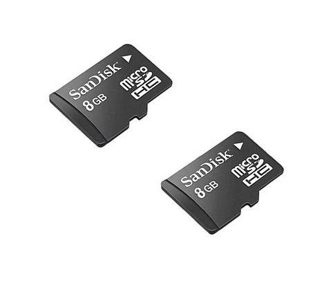 India Desire : Askmebazaar Loot Offer: Buy SanDisk MicroSDHC Card 8GB, Class 4 (COMBO OF 2) At Rs. 263 From Askmebazaar- HIKE40
