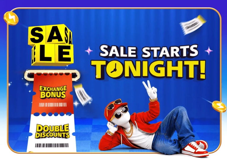 India Desire : Flipkart Summer SASA LELE Sale 8th May 2026: Upto 90% Off On Refrigerators, Fan, Cooler & Air Conditioners + Extra 10% Off With SBI Credit Card