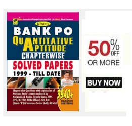 India Desire : Amazon - Upto 90% Off On Competitive Exam Prepration Books From Rs 50