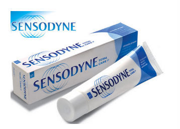 India Desire : Sensodyne Free Sample Offer: Complete The Survey & Get Sensodyne Free Sample