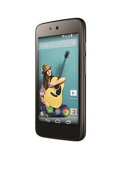 India Desire : Android One Price Down:Buy Spice Dream Uno Mi-498 At Rs. 2800 Only From Flipkart