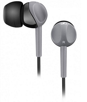 India Desire : Buy Sennheiser CX 180 Street II In-Ear Headphone (Black) At Rs. 599 only From Amazon [Regular Price Rs 799]
