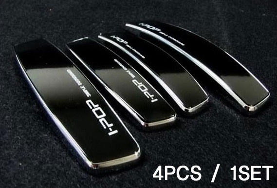 India Desire : Get 87% Off On Qubeplex Ipop Car Door Guard At Rs. 125 From Askmebazaar