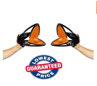 India Desire : Loot Deal: Buy Simba Squap Catch Ball Game At Rs. 1 Only From Shopclues