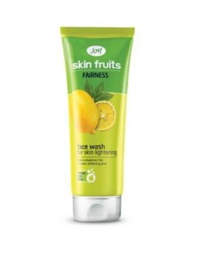 India Desire : Shopclues Thank You Deal : Buy Joy Skin Fruits Fairness Face Wash (Lemon) At Rs. 29 From Shopclues