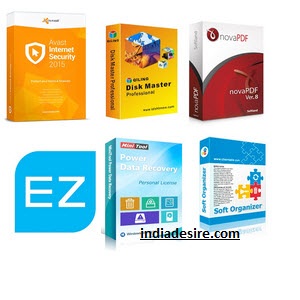 India Desire : Free Paid Software Offer: Get Free PC Software Giveaways from TopSoftBargains
